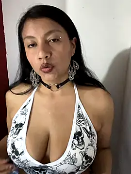 Bamby milflatina online show from November 6, 11:59 pm