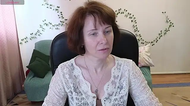 Lia Tito online show from April 24, 9:12 am