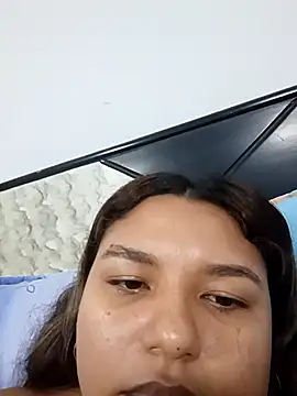 Luzky online show from December 2, 3:34 am