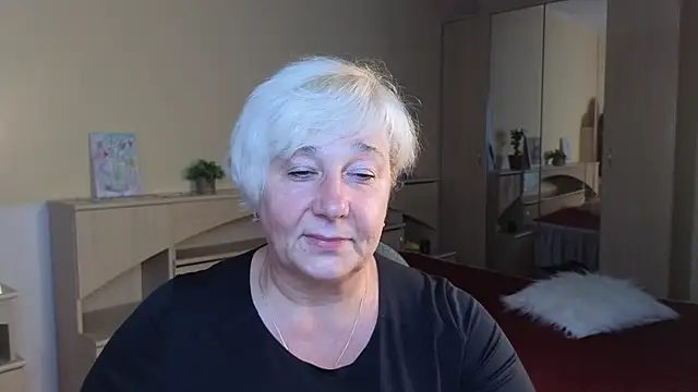 Milana Milky online show from September 18, 5:09 am