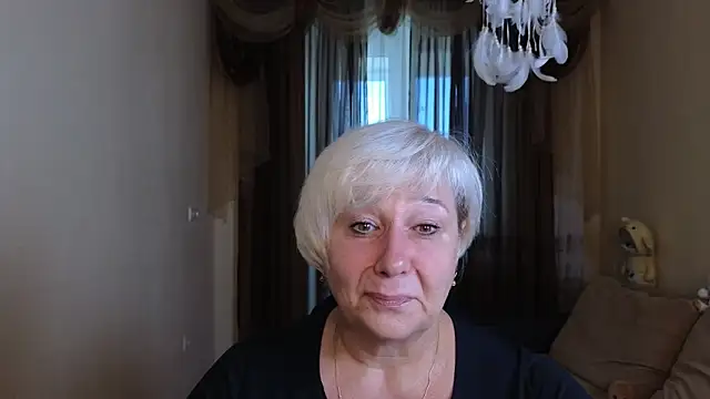 Milana Milky online show from October 2, 5:14 am