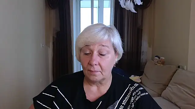 Milana Milky online show from October 5, 6:01 am