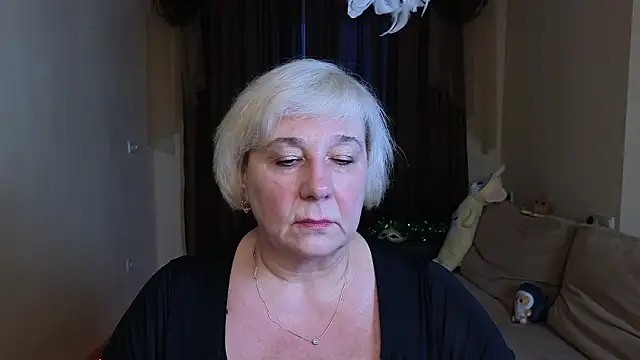 Milana Milky online show from January 12, 5:12 am