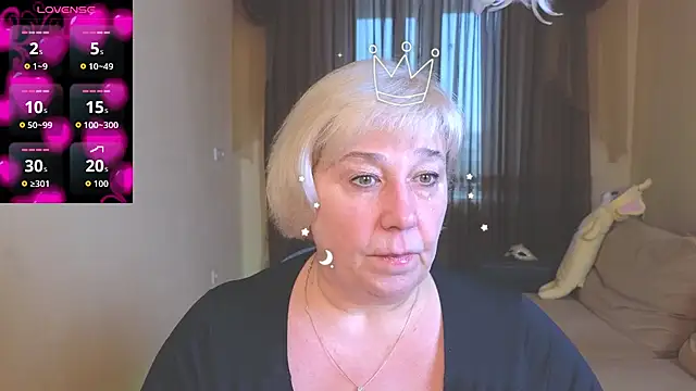 Snapshot of Milana_Milky chatting on March 13, 5:03 am Milana Milky online show from March 13, 5:03 am