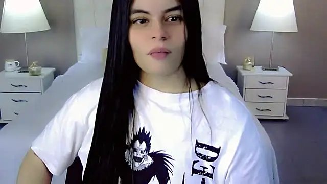 maddissonivanova online show from September 11, 7:14 pm