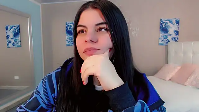 maddissonivanova online show from February 8, 6:55 pm