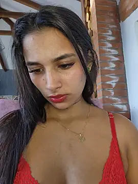 Lorena Mcfly online show from November 29, 1:03 pm