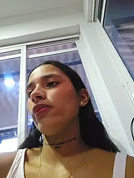 Snapshot of Lorena_Mcfly chatting on June 1, 11:34 am Lorena Mcfly online show from June 1, 11:34 am