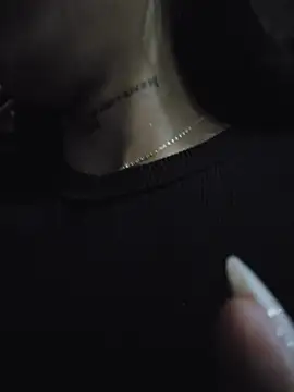 Snapshot of Lorena_Mcfly chatting on June 6, 9:36 am Lorena Mcfly online show from June 6, 9:36 am