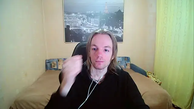 AdamDickens online show from September 19, 5:24 pm