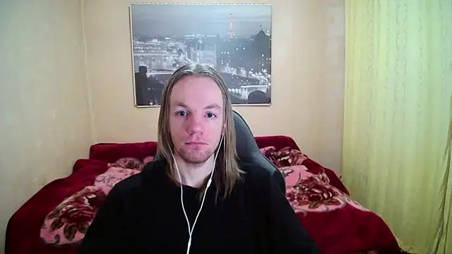 AdamDickens online show from February 20, 8:42 pm