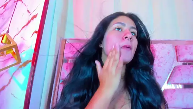 SamaelAndLilitt online show from September 10, 9:42 am