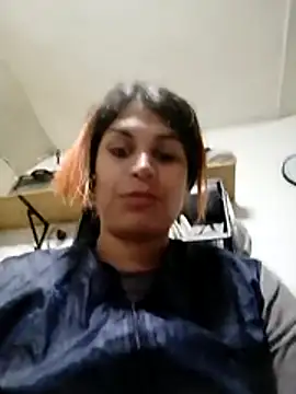 Marie Swift online show from February 10, 3:43 am