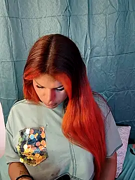 Marie Swift online show from April 15, 4:03 pm