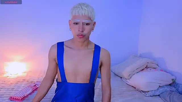 taichi bluy online show from September 10, 4:34 am