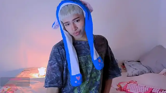 taichi bluy online show from September 11, 8:31 pm