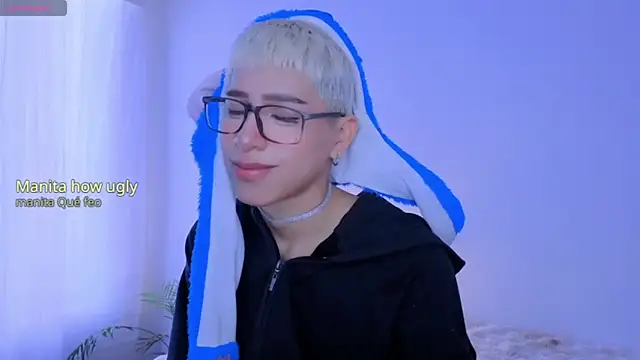 taichi bluy online show from September 19, 5:35 pm