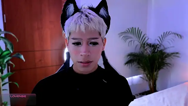 taichi bluy online show from October 7, 9:34 pm