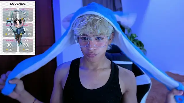 taichi bluy online show from November 17, 7:58 am