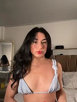 MonicaSalvatore online show from February 7, 5:27 pm