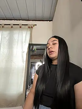Snapshot of BELLAALEJA chatting on July 20, 6:54 pm BELLAALEJA online show from July 20, 6:54 pm