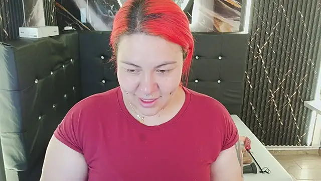 Witch Scarlet online show from April 22, 12:57 am