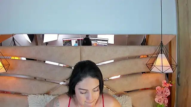 Snapshot of pamemiller1 chatting on September 17, 3:19 am pamemiller1 online show from September 17, 3:19 am