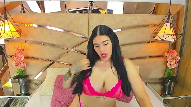 Snapshot of pamemiller1 chatting on December 5, 10:57 am pamemiller1 online show from December 5, 10:57 am