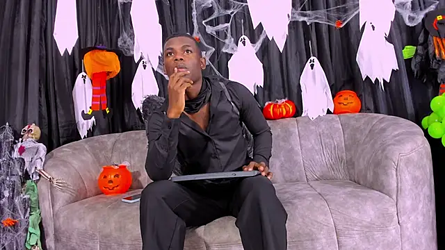 latin night online show from October 28, 12:14 am