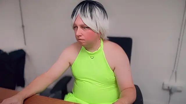 ElizaAndrea online show from September 24, 3:15 pm