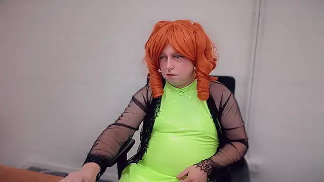 ElizaAndrea online show from January 9, 1:25 pm