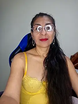 Natasha 50 online show from March 12, 1:01 am