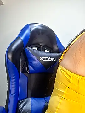 Natasha 50 online show from April 22, 1:08 am