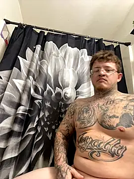 Snapshot of Bwcgoonie chatting on September 26, 5:11 am Bwcgoonie online show from September 26, 5:11 am