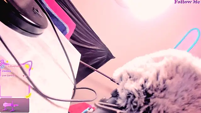 ASTRIDCHAT online show from January 16, 9:52 pm