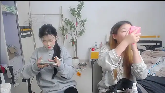 Babygirls523 online show from October 25, 3:07 pm