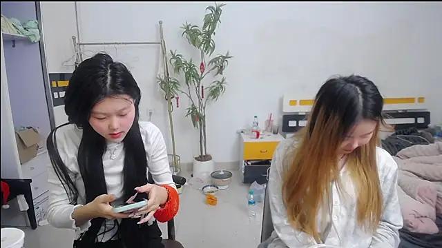 Babygirls523 online show from October 26, 1:50 pm