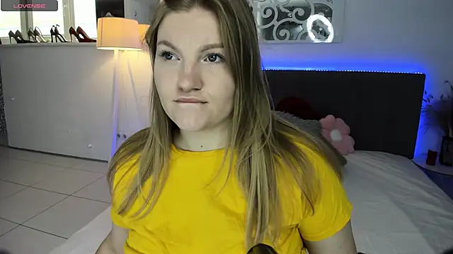 AshleyJoness online show from September 17, 4:47 am