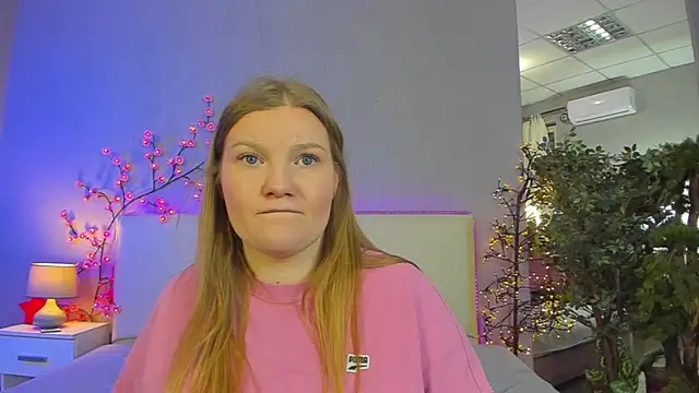 AshleyJoness online show from April 22, 4:59 am