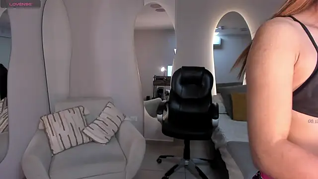 IbizaJacobs online show from September 16, 12:06 pm