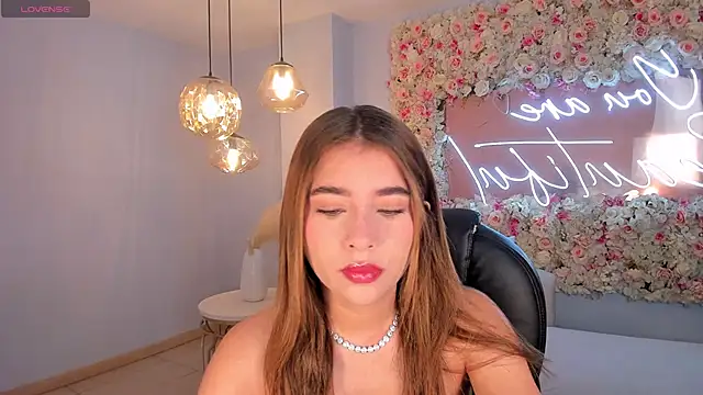 IbizaJacobs online show from November 3, 12:28 pm