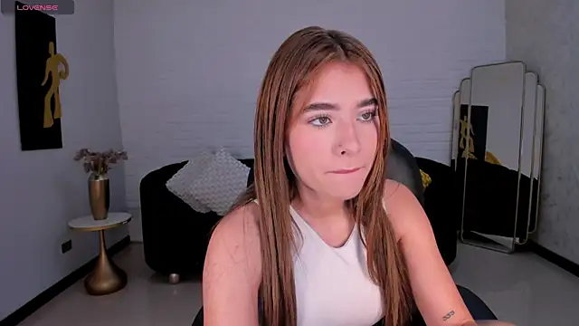 IbizaJacobs online show from December 17, 12:33 pm