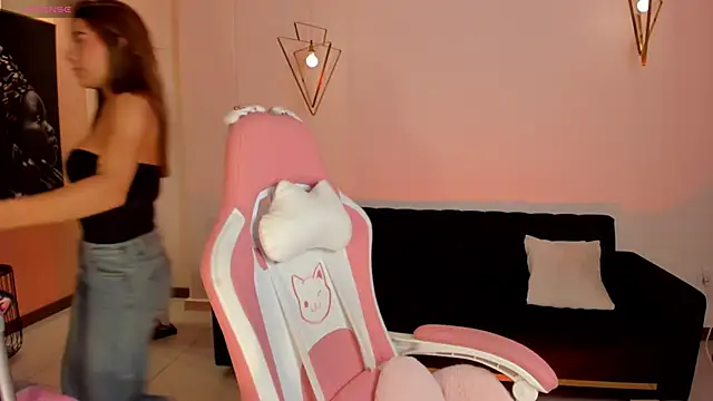 IbizaJacobs online show from April 22, 12:18 pm