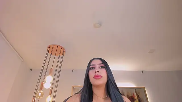 LeahLombardi  online show from October 2, 3:02 am