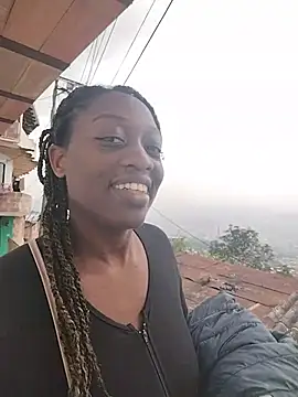 ebony-aston eilin online show from March 6, 2:02 pm