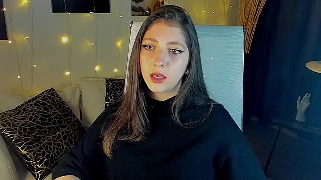 Snapshot of Mary_Miiller chatting on September 17, 10:28 am Mary Miiller online show from September 17, 10:28 am