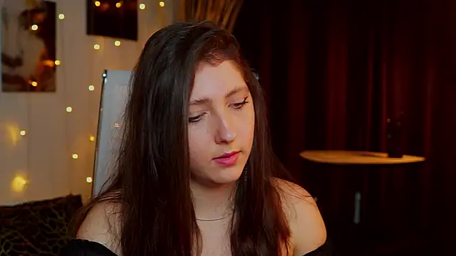 Snapshot of Mary_Miiller chatting on September 22, 12:40 pm Mary Miiller online show from September 22, 12:40 pm