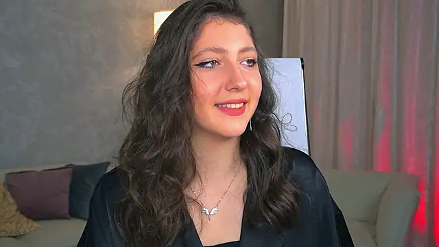 Snapshot of Mary_Miiller chatting on September 25, 9:35 am Mary Miiller online show from September 25, 9:35 am