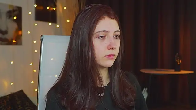 Snapshot of Mary_Miiller chatting on September 30, 7:24 am Mary Miiller online show from September 30, 7:24 am