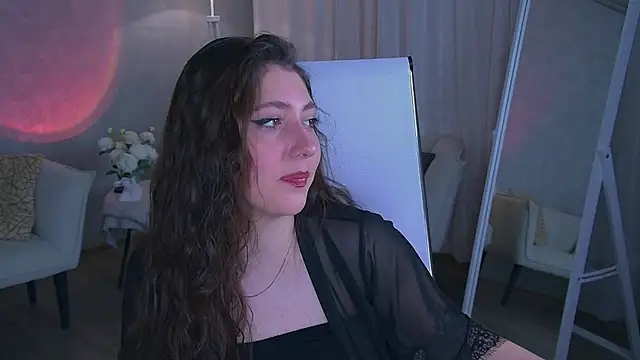 Mary Miiller online show from March 22, 6:17 am